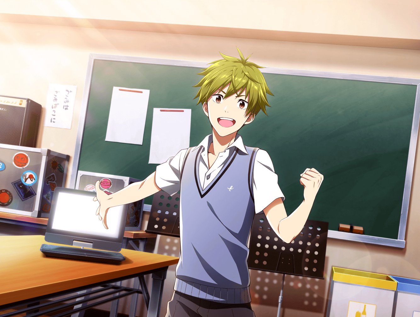 ガシャ 315スカウトガシャに High Joker Ssrアイドルを追加 第2弾 アイドルマスターsidem Live On St Ge Wiki ガシャ 315スカウトガシャに High Joker Ssrアイドルを追加 第2弾 アイドルマスターsidem Live On St Ge Wiki