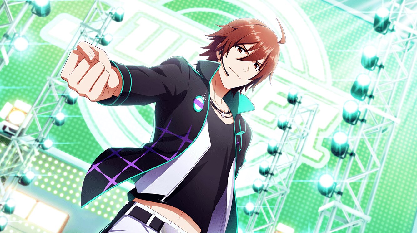 ガシャ 315スカウトガシャに Jupiter Srアイドルが登場 アイドルマスターsidem Live On St Ge Wiki ガシャ 315スカウトガシャに Jupiter Srアイドルが登場 アイドルマスターsidem Live On St Ge Wiki