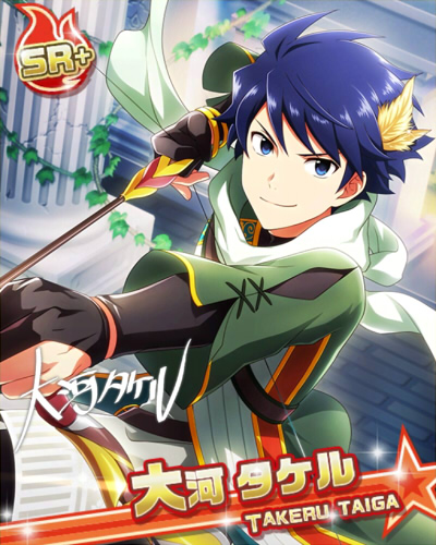 ノーコンティニュー 大河 タケル アイドルマスターsidem Live On St Ge Wiki ノーコンティニュー 大河 タケル アイドルマスターsidem Live On St Ge Wiki