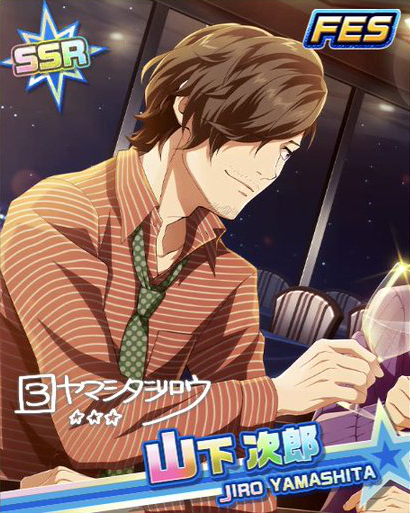 山下次郎 アイドルマスターsidem Live On St Ge Wiki 山下次郎 アイドルマスターsidem Live On St Ge Wiki