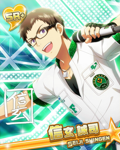Memoriessr Sr アイドルマスターsidem Live On St Ge Wiki