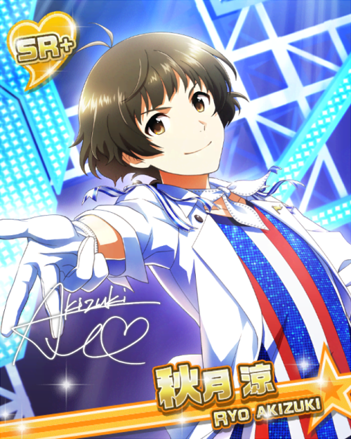 秋月涼 アイドルマスターsidem Live On St Ge Wiki 秋月涼 アイドルマスターsidem Live On St Ge Wiki