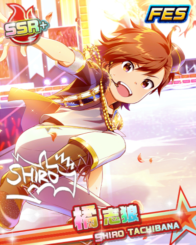 橘志狼 アイドルマスターsidem Live On St Ge Wiki 橘志狼 アイドルマスターsidem Live On St Ge Wiki
