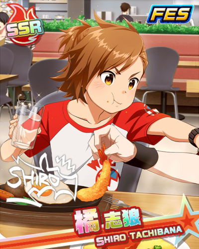 橘志狼 アイドルマスターsidem Live On St Ge Wiki 橘志狼 アイドルマスターsidem Live On St Ge Wiki
