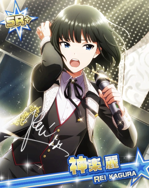 Memoriessr Sr アイドルマスターsidem Live On St Ge Wiki Memoriessr Sr アイドルマスターsidem Live On St Ge Wiki