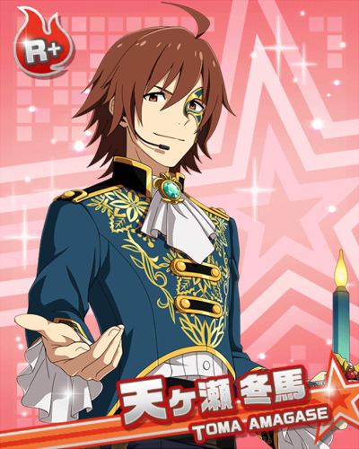 天ヶ瀬冬馬 アイドルマスターsidem Live On St Ge Wiki 天ヶ瀬冬馬 アイドルマスターsidem Live On St Ge Wiki