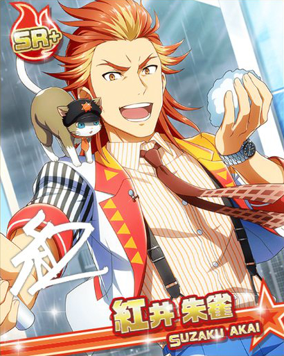 笑顔は快晴 紅井 朱雀 アイドルマスターsidem Live On St Ge Wiki 笑顔は快晴 紅井 朱雀 アイドルマスターsidem Live On St Ge Wiki