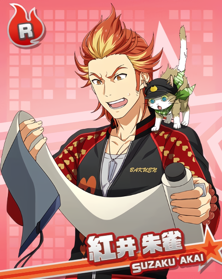 紅井朱雀 アイドルマスターsidem Live On St Ge Wiki 紅井朱雀 アイドルマスターsidem Live On St Ge Wiki