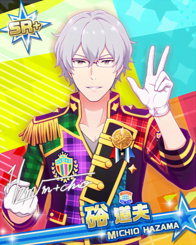 硲道夫 アイドルマスターsidem Live On St Ge Wiki 硲道夫 アイドルマスターsidem Live On St Ge Wiki