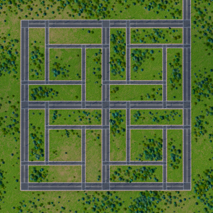 渋滞 Simcity Wiki 渋滞 Simcity Wiki
