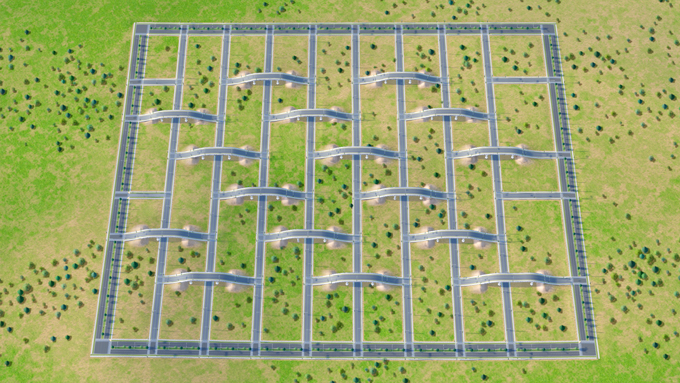 渋滞 Simcity Wiki 渋滞 Simcity Wiki