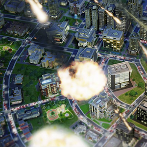 災害 Simcity Wiki 災害 Simcity Wiki