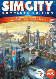 Simcity Wiki