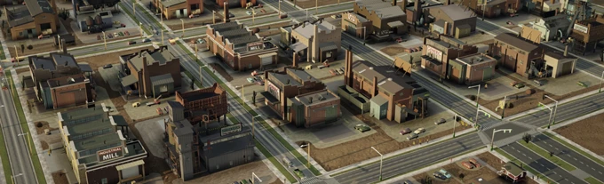 Mod Simcity Wiki