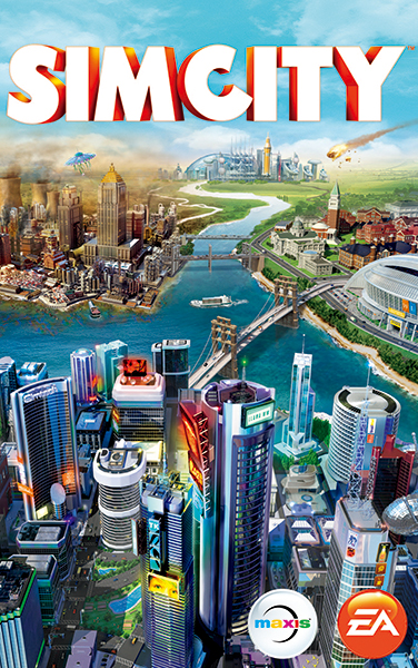 マニュアル - SimCity Wiki*