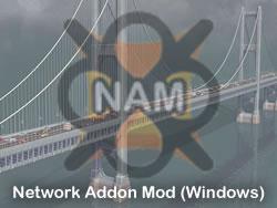 Network Addon Mod Network Addon Mod