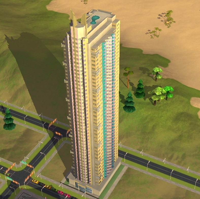 エピック ビル Simcity Buildit Wiki