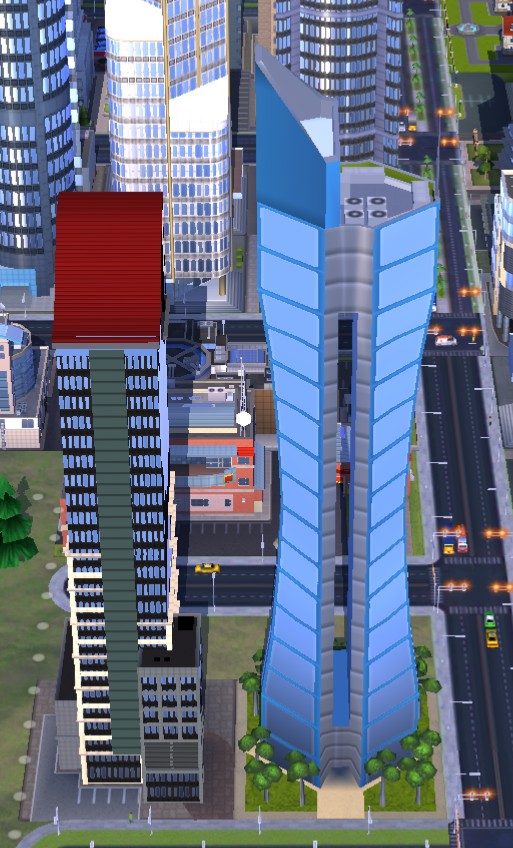 エピック ビル Simcity Buildit Wiki