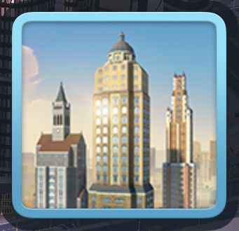 大規模プロジェクト メモ用紙 リスト1 Simcity Buildit Wiki