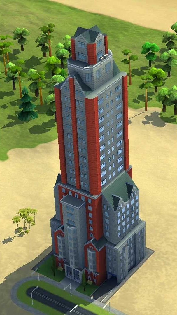 エピック ビル Simcity Buildit Wiki