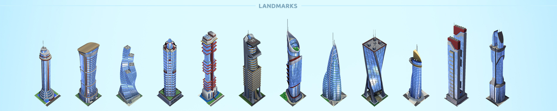 パッチ Simcity Buildit Wiki