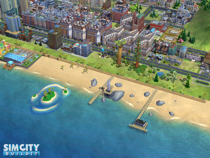 パッチ Simcity Buildit Wiki