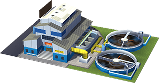 下水 Simcity Buildit Wiki