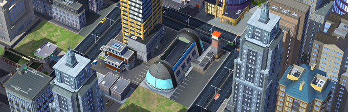 交通機関 Simcity Buildit Wiki