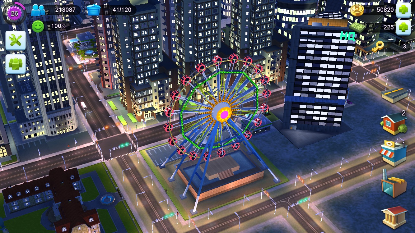 娯楽 Simcity Buildit Wiki 娯楽 Simcity Buildit Wiki