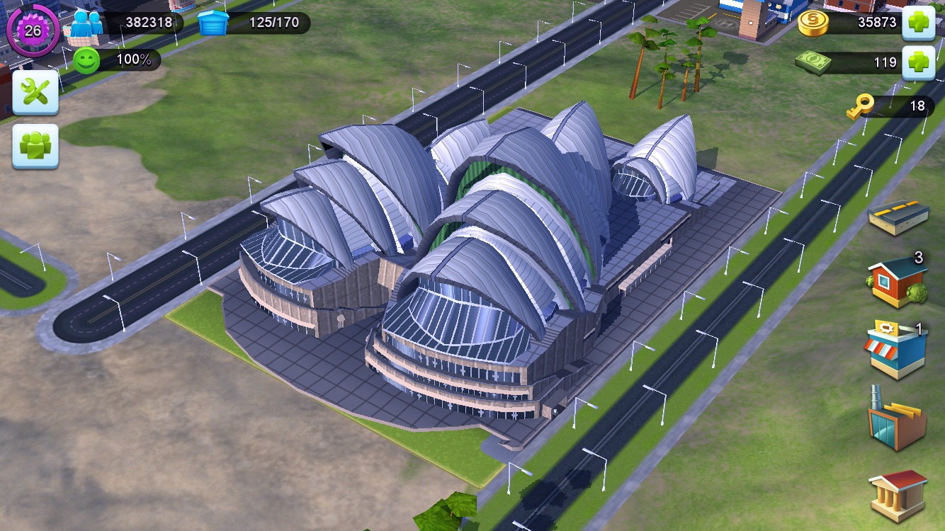 娯楽 Simcity Buildit Wiki 娯楽 Simcity Buildit Wiki