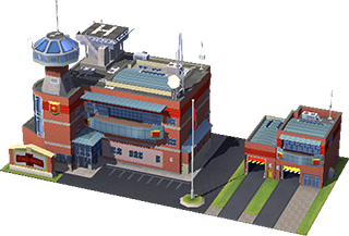 消防 Simcity Buildit Wiki