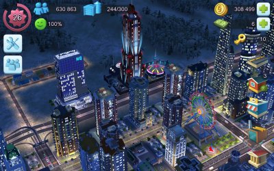 災害チャレンジ 1 3 3以降 Simcity Buildit Wiki 災害チャレンジ 1 3 3以降 Simcity Buildit Wiki