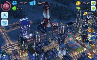 災害チャレンジ 1 3 3以降 Simcity Buildit Wiki