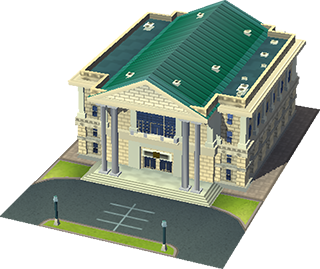 行政 Simcity Buildit Wiki