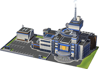 警察 Simcity Buildit Wiki