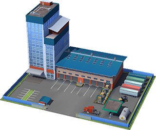 貿易 Simcity Buildit Wiki