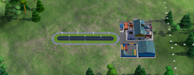 道路 Simcity Buildit Wiki