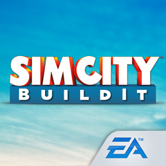 Simcity Buildit Wiki