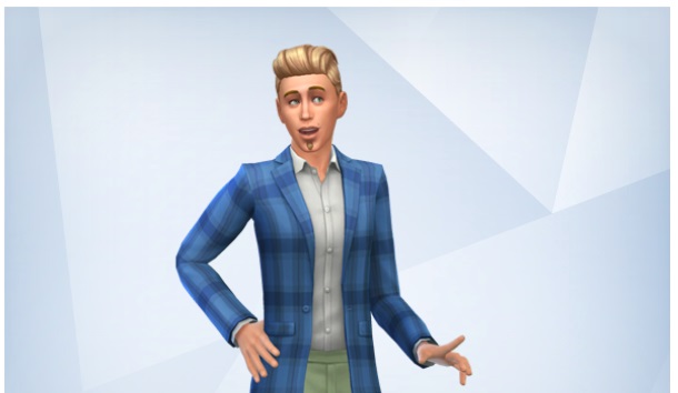 ゼスト Sims For 2ch Thesims4 Wiki ゼスト Sims For 2ch Thesims4 Wiki