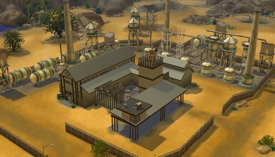職業区画 Get To Work Sims For 2ch Thesims4 Wiki 職業区画 Get To Work Sims For 2ch Thesims4 Wiki