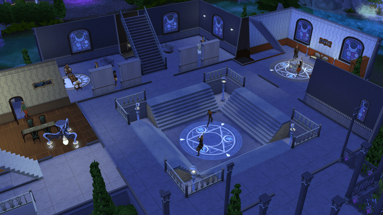 魔法の国 Sims For 2ch Thesims4 Wiki 魔法の国 Sims For 2ch Thesims4 Wiki