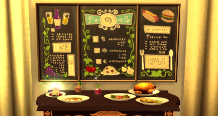 食べ物 飲み物 Sims For 2ch Thesims4 Wiki