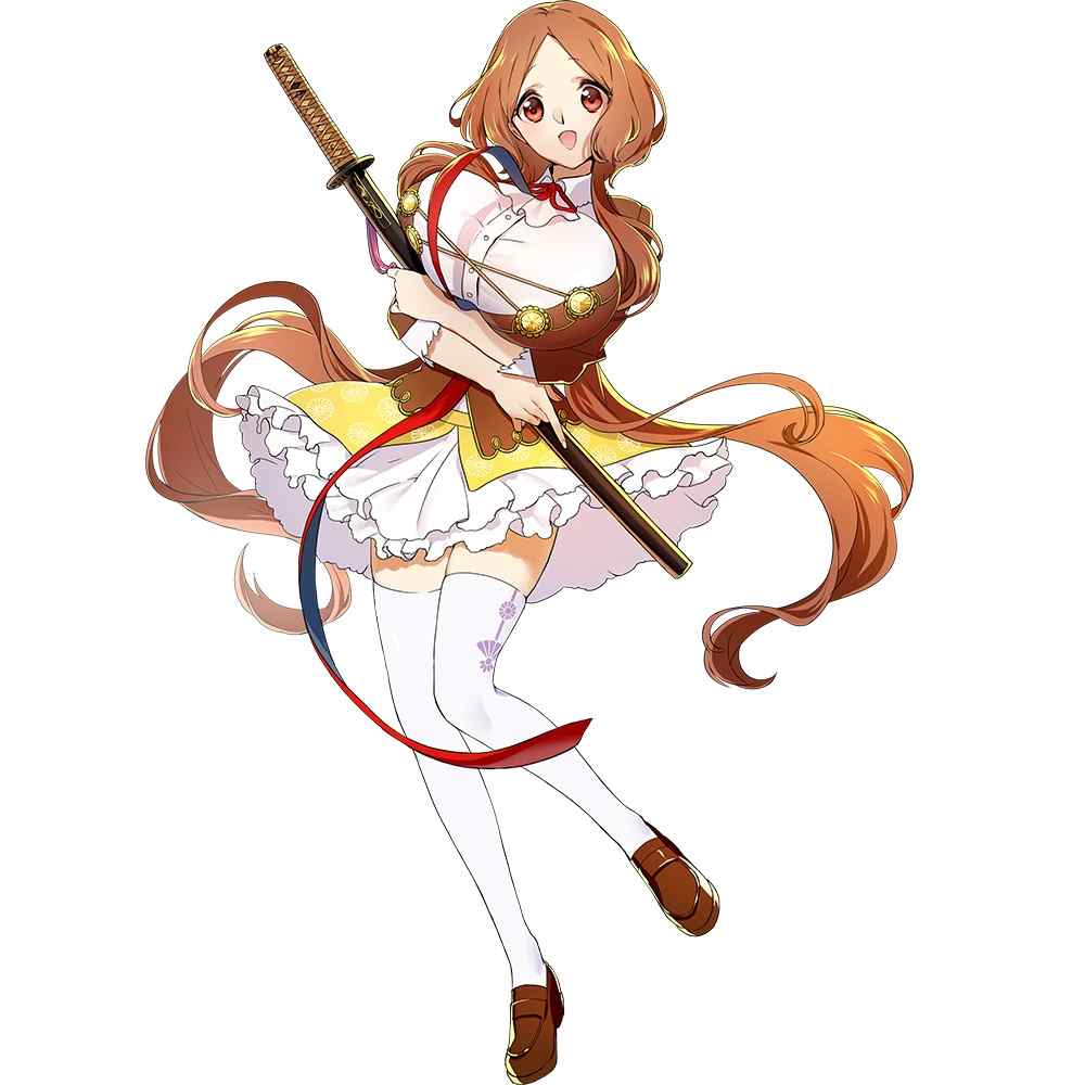 分部しづ - しんけん！！ 攻略 まとめ Wiki*