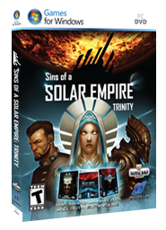 Sins Of A Solar Empire Wiki