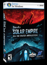 Sins Of A Solar Empire Wiki