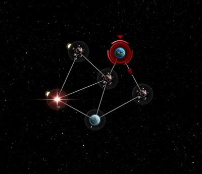 アガメムノンの遺産エリアA アガメムノンの遺産エリアA