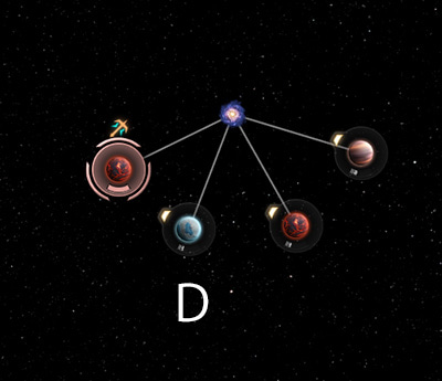 アガメムノンの遺産エリアC アガメムノンの遺産エリアC