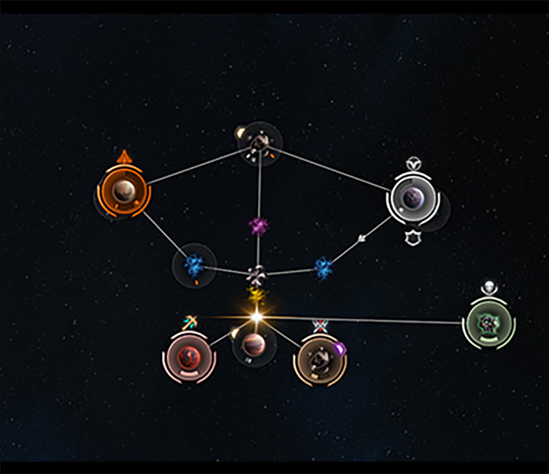 カットスロート カットスロート