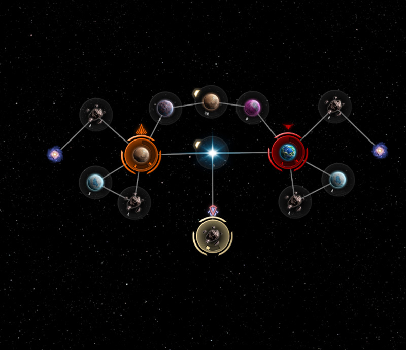 サイノスの裂け目 サイノスの裂け目