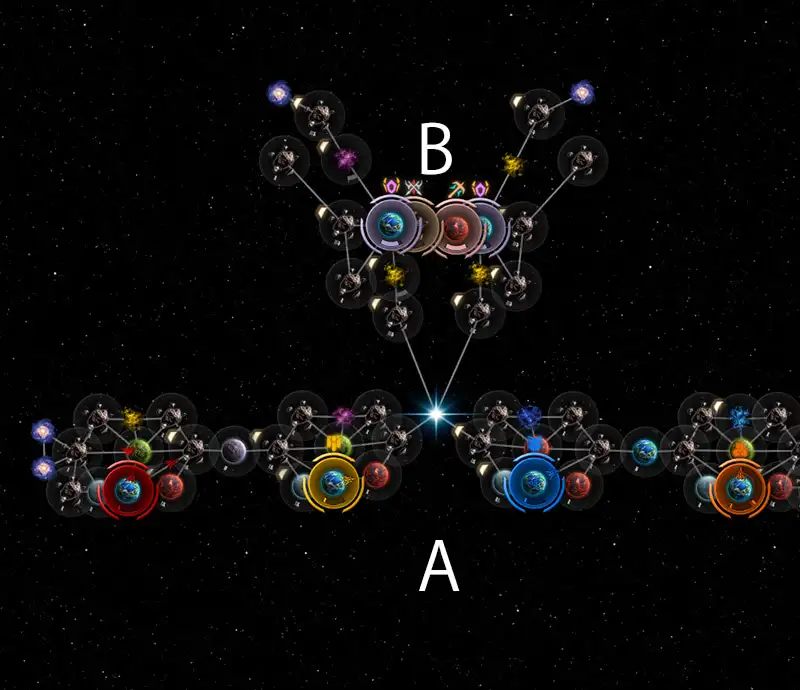 ハンマーフォール ハンマーフォール